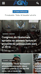 Mobile Screenshot of agn.com.gt